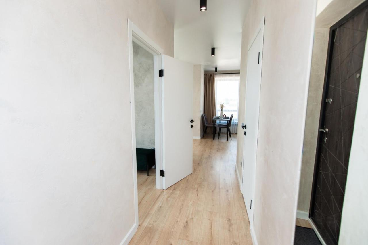 Nude: Spacious Near Historic Center On Zbarazka Street
